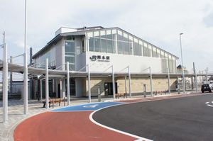 ブランノアール 102号-15