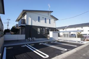 スペリアージュ 201号-1