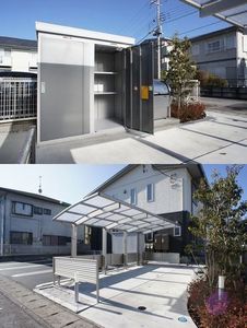 スペリアージュ 201号-12