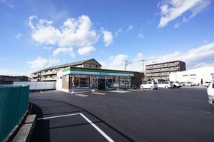 ブランシェ簗瀬 202号-15