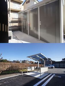 Ｔ’ｓさくら 201号-12