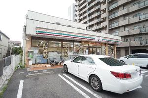 クラリスさくら 101号-15