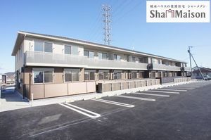 メゾン・ティアラⅤ