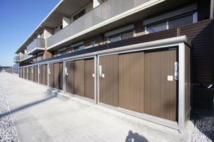 メゾン・ティアラⅤ 211号-12