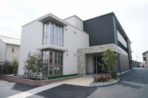 ウィスマ．ＴＳＵＲＵＴＡ 103号-1