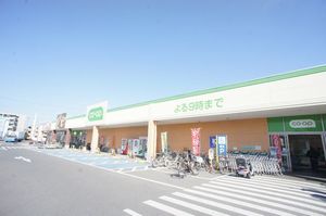 ラ・ロンディネ 102号-15