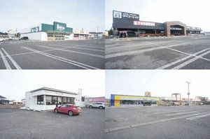 ジュネス 203号-4