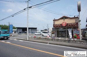 若松デュオ 105号-12