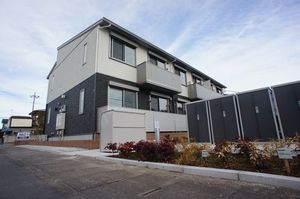 ラ・ヴィータ美輝Ａ