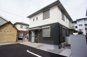 ラ・ヴィータ美輝Ｂ