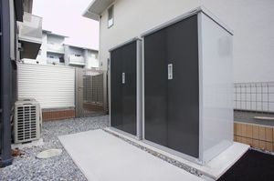 ラ・ヴィータ美輝Ｂ 101号-12