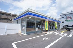 サクラヒルズ 101号-12