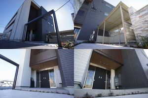 リッシェル・ロンサール 305号-12