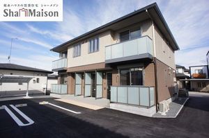 フルール 201号-1