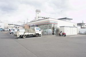 フェリーチェ 203号-7