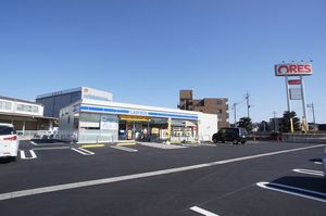 クレアフェリオ 102号-14