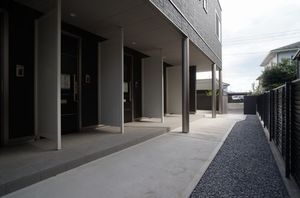 Ｓｐａｒｒｏｗ　ｆｏｒｅｓｔ 201号-14