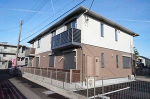 グレース 102号-1