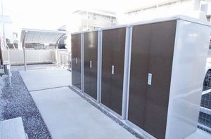 グレース 102号-12