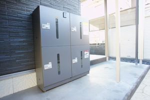 ブロンズウルフ 105号-13