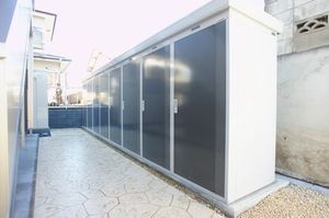 ブロンズウルフ 105号-14