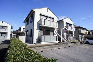 グリーンヒルズ田村Ｅ