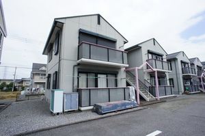 グリーンヒルズ田村Ｇ 102号-12