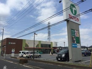 グリーンヒルズ田村Ｇ 102号-14