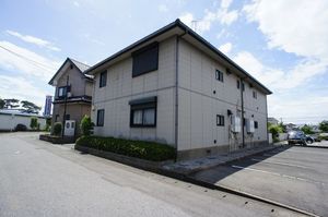 コーポ　リリーフＤ 102号-14