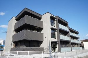 フリーデン和興　Ⅲ