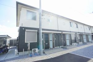 レヴィア　Ⅰ 202号-1