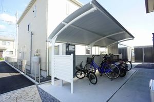 レヴィア Ⅰ 202号-12