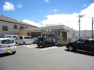 レヴィア　Ⅱ 203号-12