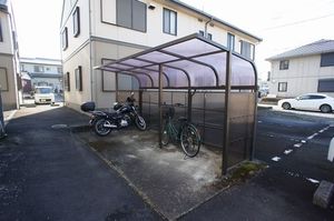 コーポ　リリーフＡ 101号-15