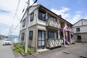 コーポ　リリーフＢ 202号-12