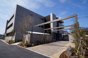 ＧＲＡＮ　ＣＲＥＳＴ　陽東 302号-12