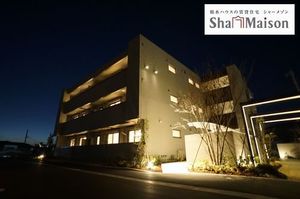 ＧＲＡＮ　ＣＲＥＳＴ　陽東 302号-15