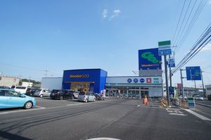 ステラハウスＡ 202号-5