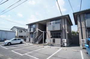 ステラハウスＢ 102号-12