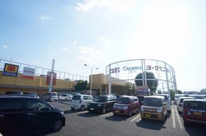 ステラハウスＢ 102号-14