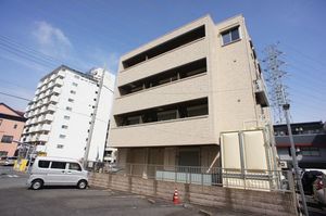 シャーメゾン　マム 102号-1