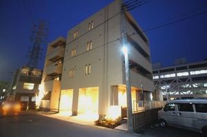 シャーメゾン　マム 102号-12