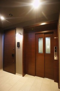 シャーメゾン　マム 102号-14