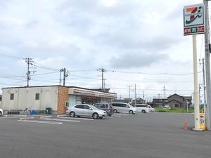 ラ・ルミエールⅡＢ 105号-14