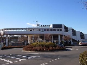 ハイツエンデュランスB 202号-13