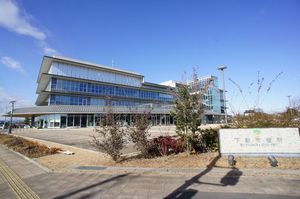 ハイツエンデュランスB 202号-15