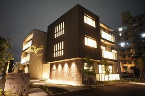 Ｇｒａｎｄｉｎａ　扇町 301号-12