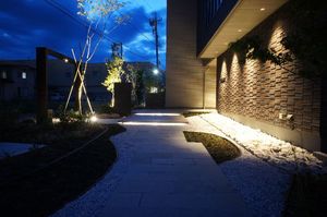 Ｇｒａｎｄｉｎａ　扇町 301号-13