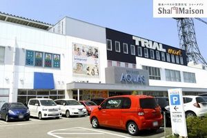 Ｇｒａｎｄｉｎａ　扇町 301号-15