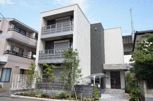 Ｒｏｏｔ 203号-1